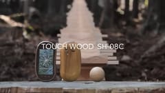 TVC Docomo: Touch Wood Xylophone