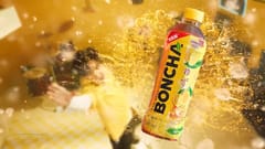 TVC BONCHA: Giới thiệu sản phẩm mới “Chanh nhật Yuzu”