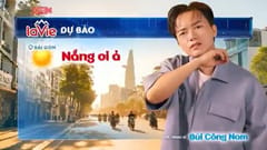 TVC La Vie: Sáng Sài Gòn oi ả, cả người rệu rã? Tiếp chút Yên, thêm khoáng chất – thêm tươi tỉnh nhé!