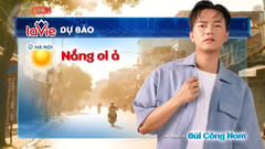 TVC La Vie: Sáng Hà Nội oi ả, cả người rệu rã? Tiếp chút Yên, thêm khoáng chất – thêm tươi tỉnh nhé!
