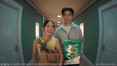 TVC SABECO: Chẳng cần lớn lao cũng special