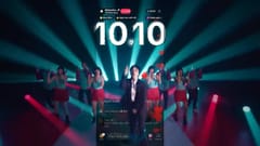 TVC TikTok Shop: Mega Sale 10.10