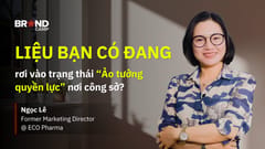 Liệu bạn có đang rơi vào trạng thái “Ảo tưởng quyền lực” nơi công sở?
