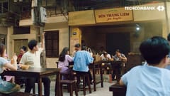 TVC Techcombank: Buôn có bạn, bán có Techcombank chung đường