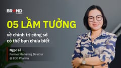 5 lầm tưởng về chính trị công sở có thể bạn chưa biết