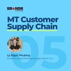 MT Customer Supply Chain #5: Hành trình xử lý đơn hàng Sell-in