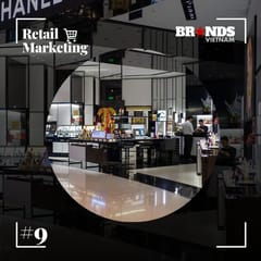 Retail Marketing #10: In-store Audit – “Bắt lỗi cửa hàng”