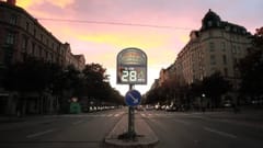 Case Film The Fun Theory: The Speed Camera Lottery