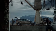 TVC Volvo: Leave the world behind