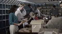 Case Film U.S Postal: Ứng dụng công nghệ nhận diện giọng nói để phát hành tem thư