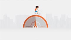 Case Film Zamzee: Khuyến khích trẻ vận động thông qua Gamification
