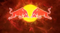TVC Red Bull: Năm mới bản lĩnh, húc tới đi