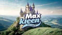 TVC MaxKleen: Tay cân giặt xả, Tay trọn yêu thương