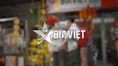 TVC Bia Việt: Lời cảm ơn chân thành