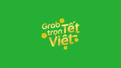 TVC Grab: Grab trọn một vòng Việt Nam