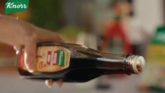 TVC Nước mắm Knorr: Đậm đà ngọt dịu, ngon trọn vị nhà