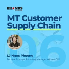 MT Customer Supply Chain #6: Quy trình thu đổi và trả hàng kênh MT