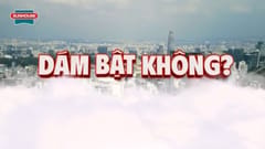 TVC Sunhouse: Dám bật không?