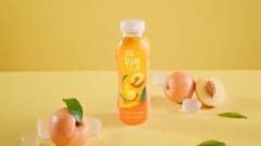 TVC Trà tự nhiên TH true TEA: Đậm đà vị trà tự nhiên