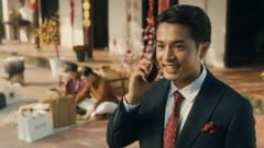 TVC Aristino: Tre cũng từng là Măng