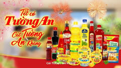 TVC Tường An: Tết có Tường An, Cát Tường An Khang