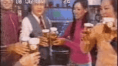 TVC Bia Đại Việt: “Bia Của Những Khát Khao” (2005) P.3