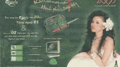 TVC Bia Carlsberg (2005) - “kết nối thế giới bạn bè”