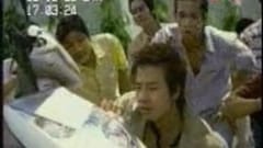 TVC Bia Bến Thành: “Mừng thành công, Vui cùng Bến Thành” (2005) P.2