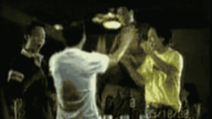 TVC Bia Bến Thành: “Mừng thành công, Vui cùng Bến Thành” (2005) P.3