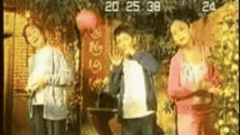 TVC Bia Halida: “Tân xuân như ý” (2005) P.2