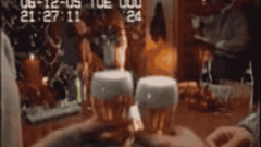 TVC Bia Heineken: Chỉ có thể là Heineken (2005) P.3