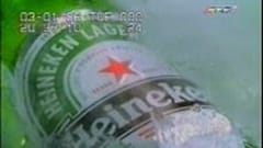 TVC Bia Heineken: Chỉ có thể là Heineken (2006) P.5