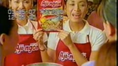 TVC Aji-ngon Chợ Bến Thành (2006) P.5