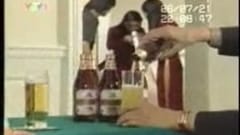 TVC Bia Hà Nội: Một nét văn hóa (2006)