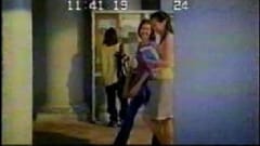 TVC Hazeline: Hazeline mầm gạo. (2005) P.1