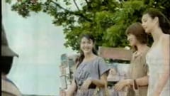 TVC Hazeline: Cho làn da trắng mịn ngọc ngà đến không ngờ. (2008) P.5