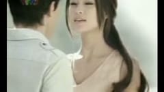 TVC Hazeline Ngọc Trai: Khi vẻ đẹp đối đầu với “kẻ thù” thời gian (2006) P.2
