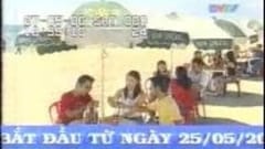 TVC Bia Larger: Bật nắp trúng thưởng cùng Bia Larger (2006)