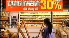 TVC Maggi: Ngon hơn với Maggi Ngon Ngon. (2006) P.1