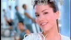 TVC Olay: Thêm yêu làn da bạn (2009) P.1
