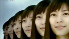 TVC Ponds: Cho làn da trắng, có nắng thêm hồng. (2004) P.6