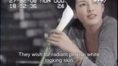 TVC Ponds: Cho bạn làn da trắng hồng rạng rỡ (2006) P.1