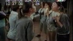 TVC Ponds: Ánh ngọc sáng làn da. (2006) P.2