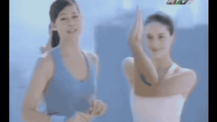 TVC Vaseline: Giải bài toán mùa hè (2006) P.2