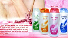 Double Rich  (2009) - Mềm mại lại không nhờn