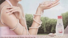 Hazaline (2009) - Tỏa sáng cùng làn da trắng mịn ngọc ngà