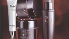 Olay (2009) - Làm chậm quá trình lão hóa