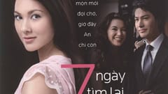 Ponds (2009) - 7 ngày tìm lại tình yêu