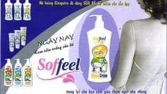 Soffeel (2006) - Nghi thức yêu thương bản thân