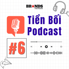 Tiền bối #6: Nghề Content và chuyện “mài rìu” trong kỷ nguyên AI